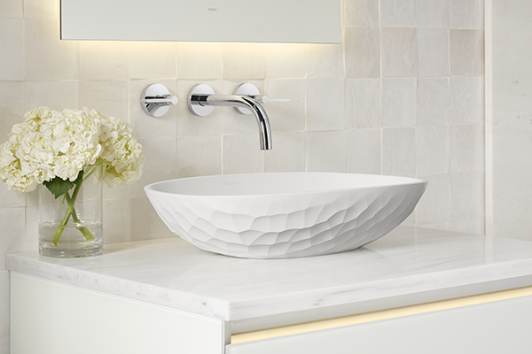 Kallista Argile Sink